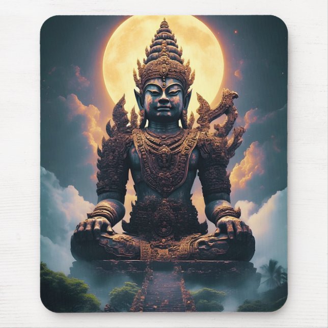 Purnama Agung Hyang Musmatta (Framsidan)
