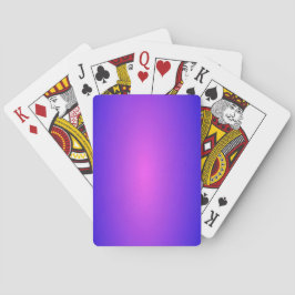 Purple Casinokort