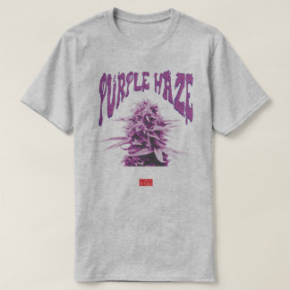 Purple Haze Tee