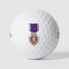 Purple Heart Medal