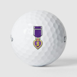 Purple Heart Medal