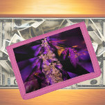 Purple leaves<br><div class="desc">Unique purple fractal design - modern Art! Fantasy - unique - cool! Designed by Marions Artwork. You can customize the design or transfer it to another product! Change the size,  add text,  and more!</div>
