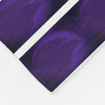 Purple moon