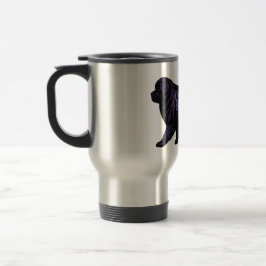 Purple Mountain Spirit Newfoundland Resemugg