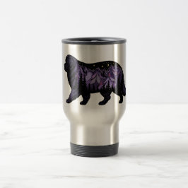 Purple Mountain Spirit Newfoundland Resemugg