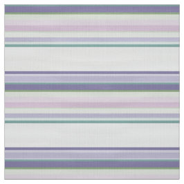 Purple, Neptune, sea green, and Lavender stripes Tyg
