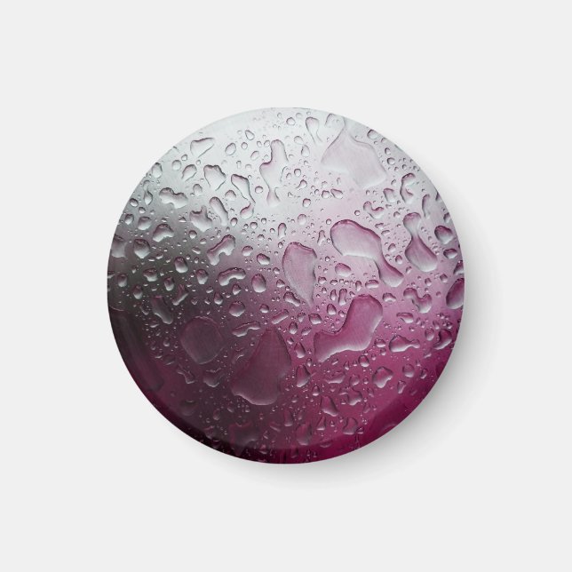 purple water magnet (Framsidan)