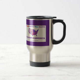 PurpleAmerica Anpassningsbar Mugg