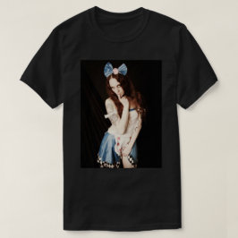 PurpleBlaZe Amethyst Wynter underlandtshirt Tee Shirt