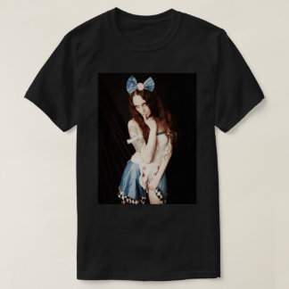 PurpleBlaZe Amethyst Wynter underlandtshirt Tee Shirt