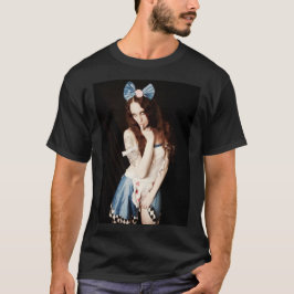 PurpleBlaZe Amethyst Wynter underlandtshirt Tröja