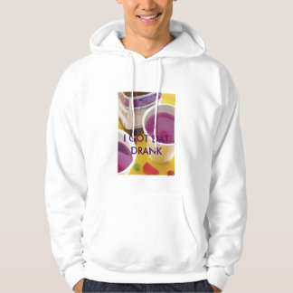 purplestuff I-HAR DAT DRACK Sweatshirt