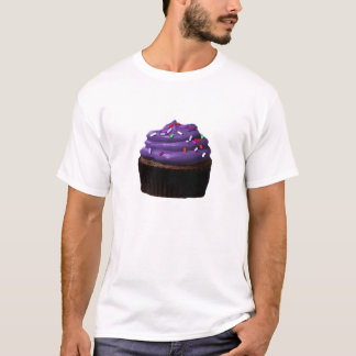 purplrcupcake tee shirt