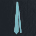 Purpurblå groom och Marskalkar Initialer Bröllop Slips<br><div class="desc">Purist Blue knyter samman brudgummen och hans marskalkar för att matcha våra Purist Blue bröllop-sviter. Gömt på baksidan kan du lätt anpassa initialer så att det inte kan finnas några missförstånd om vem som binder tillhören till vem! Färg och typsnittet för initialer och även färg kan ändras om du vill...</div>