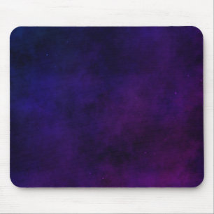 Purpurfärgad Nebula Musmatta