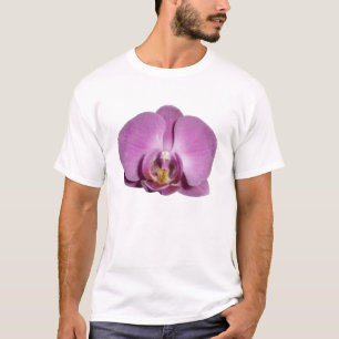 Purpurfärgad Orchid Tröja