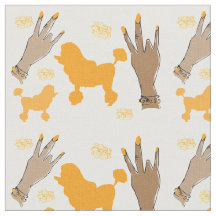 Purpurfärgad pudelHustle