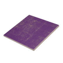 Purpurfärgad Violet texturerat Grungemönster