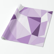 Purpurfärgade geometriska abstrakt trianglar