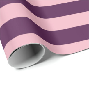 Purpurfärgade violetta rosor för stor presentpapper