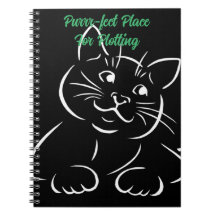 PURR-Fect Ställe to Plot Writer's