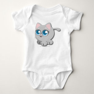 "PURR-FECT" TRÖJA