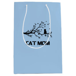 "Purr-fectly Proud Cat Mom