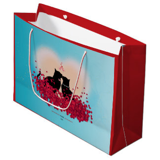 Purr Kärlek - Kiss Gift Bag