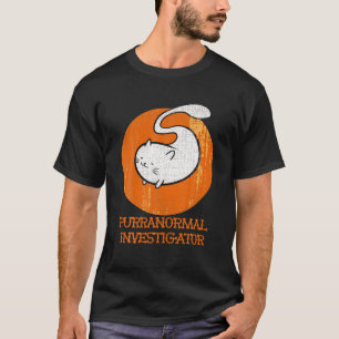 Purranoralt prövare - Paranoralt prövare T Shirt