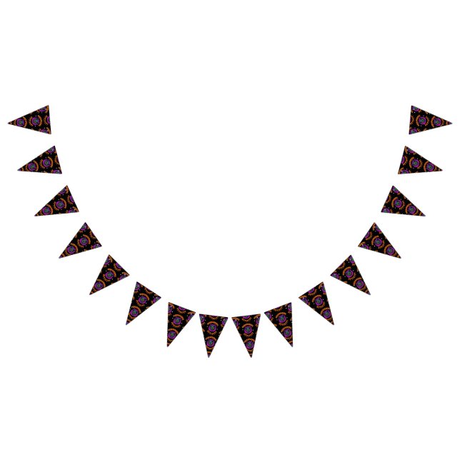 👻 Purranormal Bunting 🐾 Vimplar (Alla)