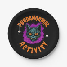 🎃 Purranormal Festa! 🕸️