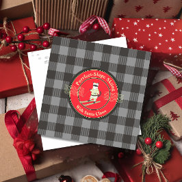 Purrefect-Slope Skiing med Tomt Klo-platta kort