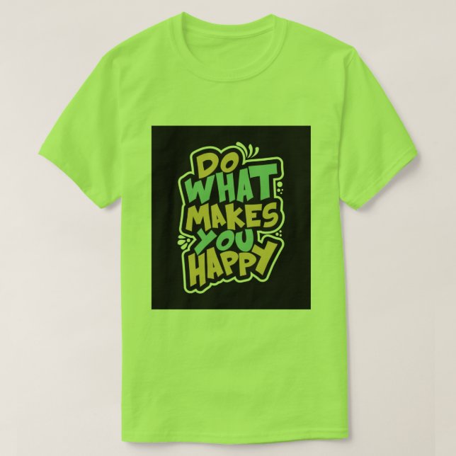 Purrfect Assion T-Shirt (Design framsida)