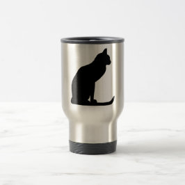 Purrfect kaffe resemugg