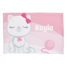 Purrfect Kattunge Kitten Girls