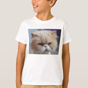 PurrFect Persian Shirt T