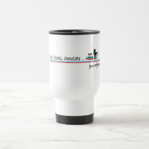 Purrfect travel mug resemugg