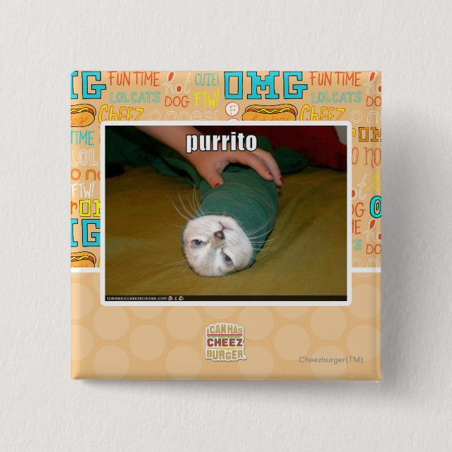 purrito knapp (Framsida)