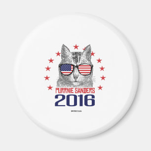 Purrnie slipmaskiner 2016 magnet