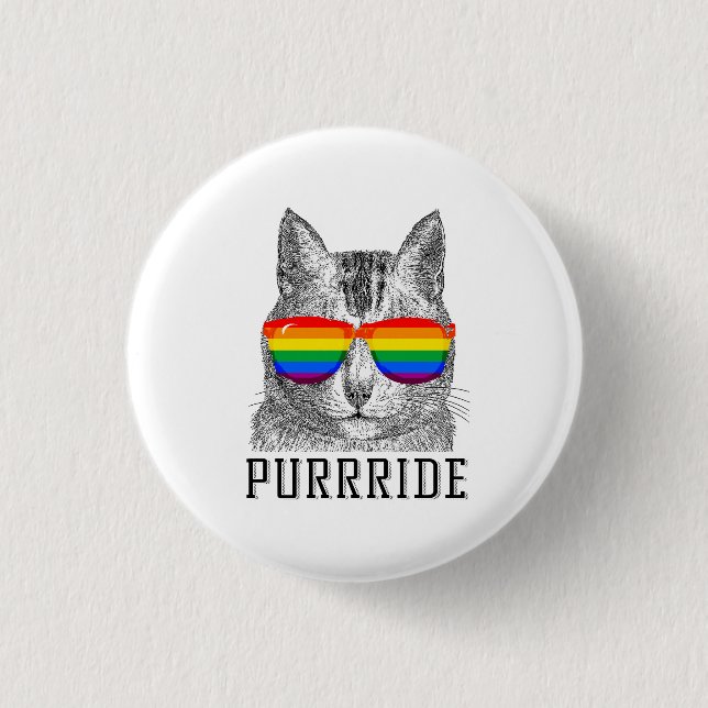 PURRRIDE KNAPP (Framsida)