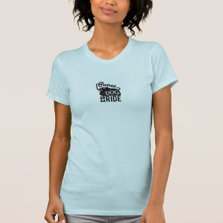 Purse Hund 2022 T-Shirt