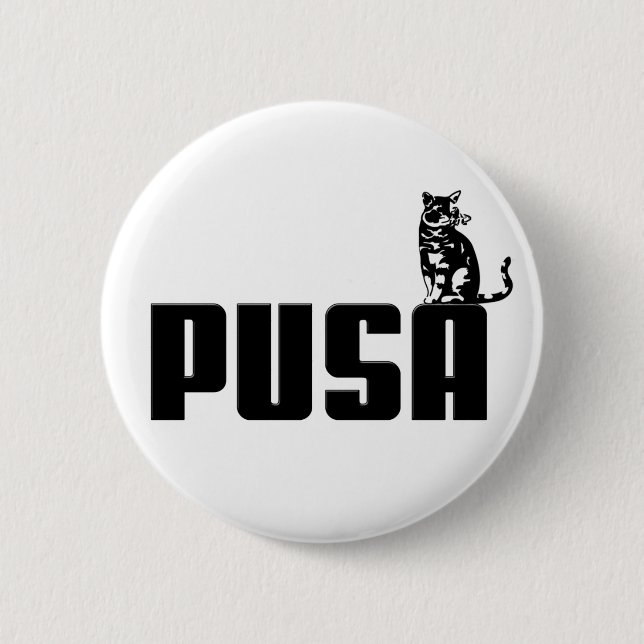 Pusa Knapp (Framsida)