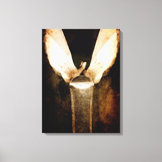 Push 2013 canvastryck (Framsida)