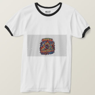 Push Your Limits.T-Shirt T Shirt
