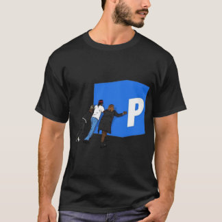 Pushin P Gunna Future Young Thug DS4EVER Drip Seas T Shirt