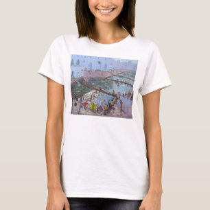 Pushkar ghats Rajasthan T Shirt