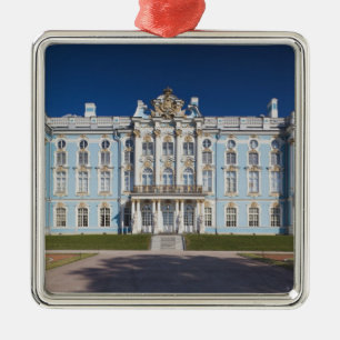 Pushkin-Tsarskoye Selo, Katarinapalatset Julgransprydnad Metall