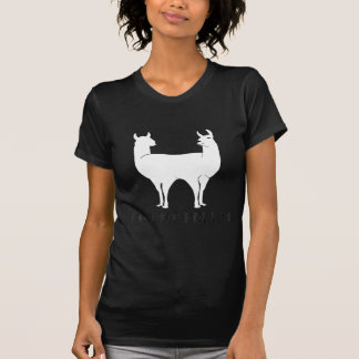 Pushmi-pullyu Tee
