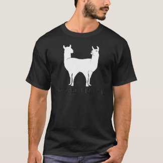 Pushmi-pullyu Tee Shirt