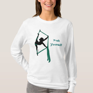 PushYourself! Tee